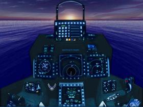 Cockpit