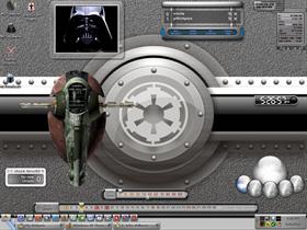 Imperial Grey