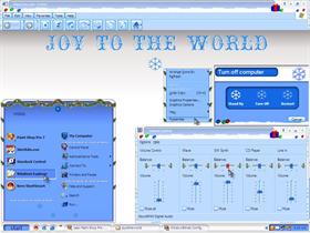 Joy To The World