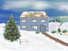 Let It Snow
