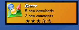 GrrrrWidgets