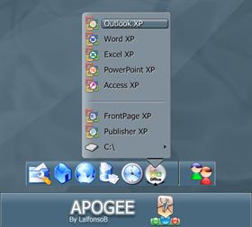 Apogee