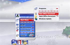 ChristmasTime
