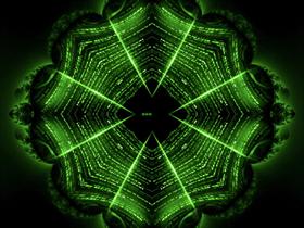 Kaleidoscope Matrix