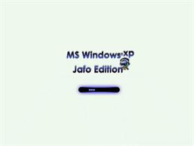 MS Windows XP - Jafo Edition