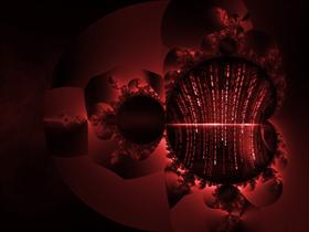 Extreme Matrix - Red I