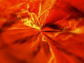 Volcanic
