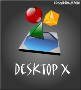 Desktop X