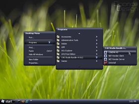 RightClick: Vista Beta 1