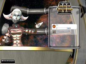 Galactic Civilizations 2-Good Robot logon