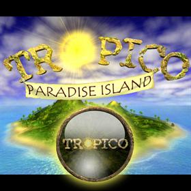 Tropico icon