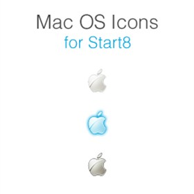 Apple Button