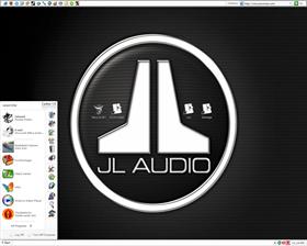 JL audio