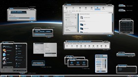SPatur theme