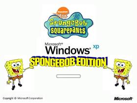 Spongebob