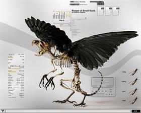 skellator