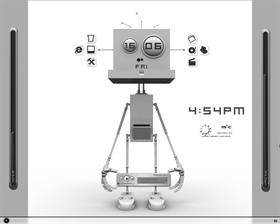 Robotica