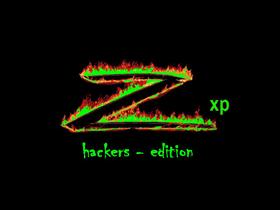 Zxp hackers edition