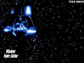 Star Wars - Vader Lives