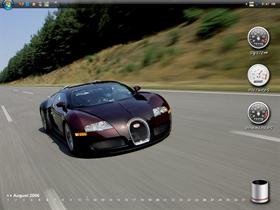 Bugatti