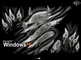 XP TRAPPED