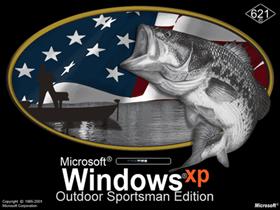 XP Sportsman Edition