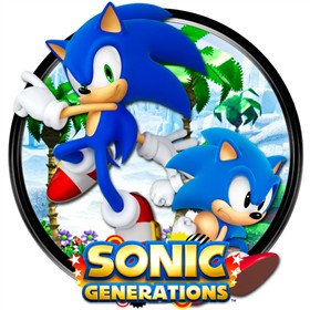 Sonic Generations