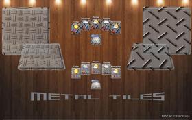 Metal Tiles
