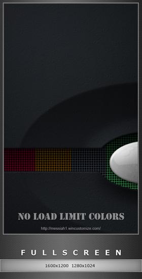 NLL Colors Fullscreen