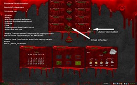 Bloodware DX