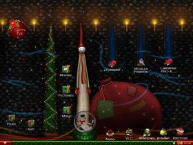 Slim Christmas