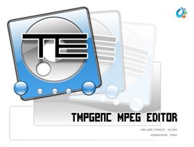 TMPGenc-MPEG-Editor