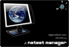 NetSetManager