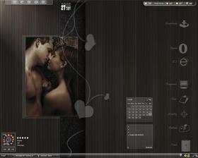 The Kiss