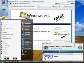 Vista MSN IE7