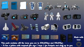 MixedPixels