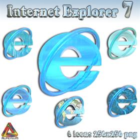 Internet Explorer 7
