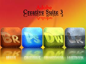 Adobe Creative Suite 3