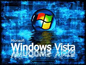 Vista Wind