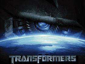 TransFormers-Eye