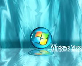 Microsoft Windows Vista