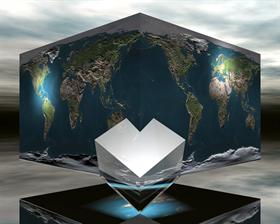 Dual World