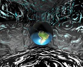 Planetarium
