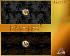 Half-Life 2 Wide Pack