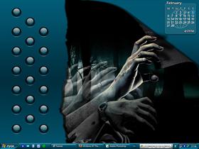 PUPS Desktop - 3