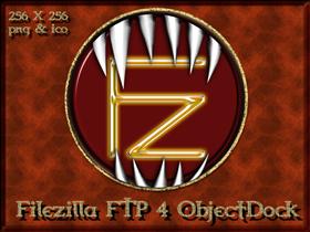 Filezilla