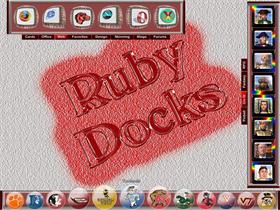 Ruby Docks