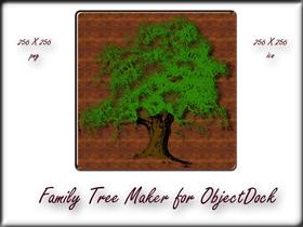 Family Tree Maker