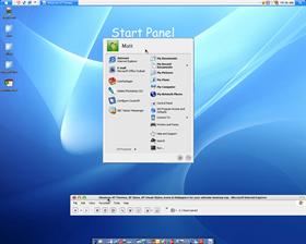 Mac OSX Tiger