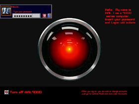 HAL9000
